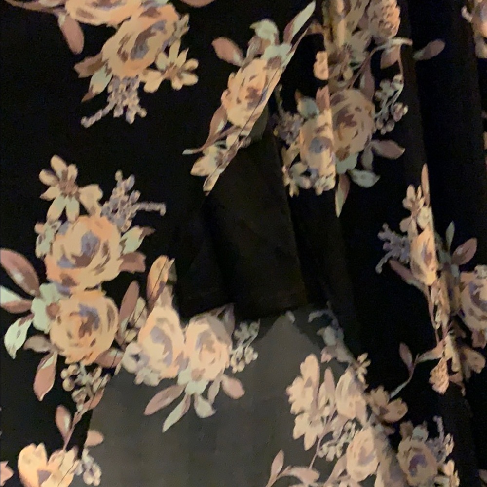 Flower Dress - image 3